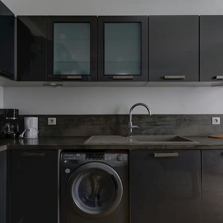 Sleep In Montpellier, Albert, Centre, Gare, 4 Ch, Tram L1, 2, 3 & 4 Exterior photo