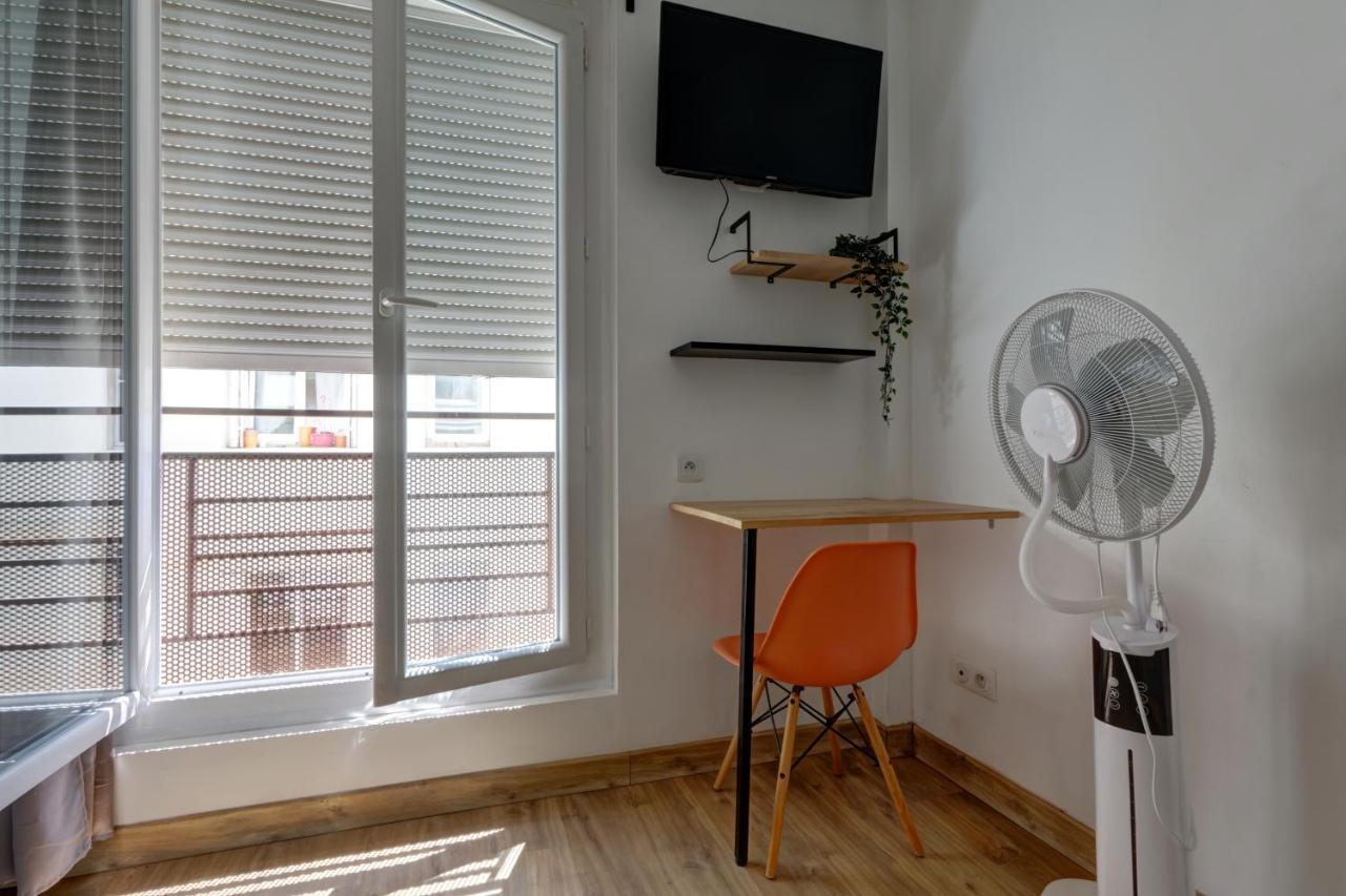 Sleep In Montpellier, Albert, Centre, Gare, 4 Ch, Tram L1, 2, 3 & 4 Exterior photo