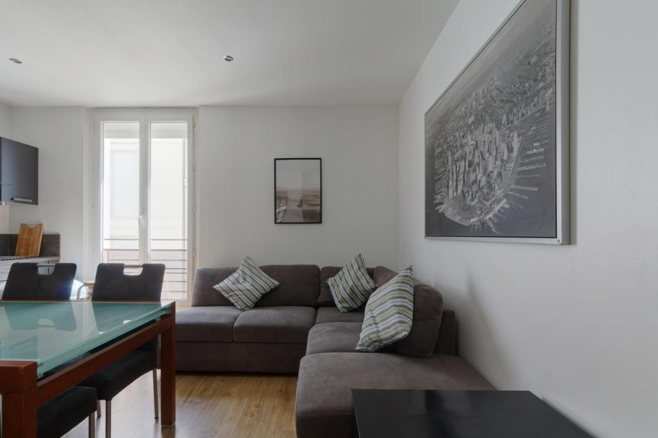 Sleep In Montpellier, Albert, Centre, Gare, 4 Ch, Tram L1, 2, 3 & 4 Exterior photo